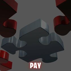 Cover of Pay