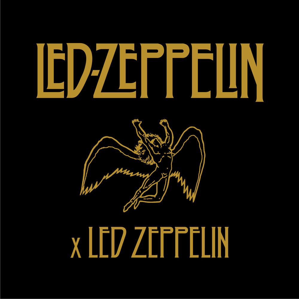 Picture of Led Zeppelin x Led Zeppelin