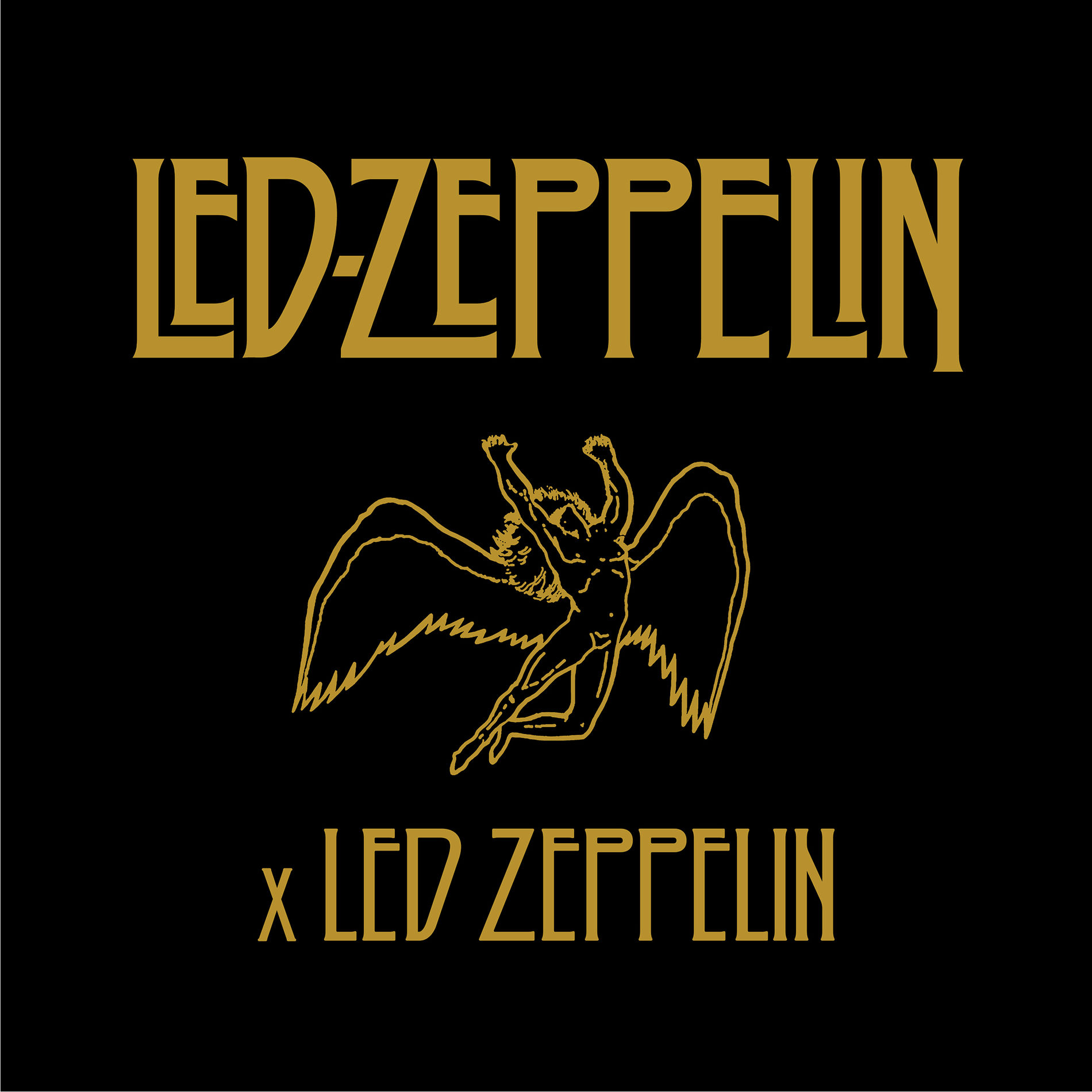 Led Zeppelin - Led Zeppelin x Led Zeppelin | Deezer