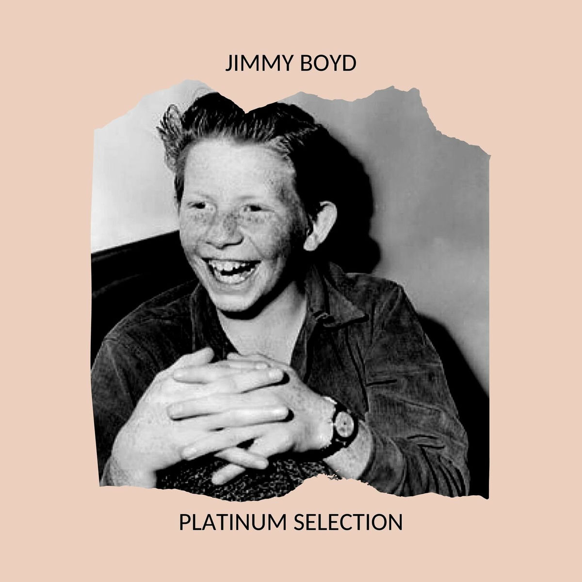 Jimmy Boyd - Presenting Jimmy Boyd | Deezer