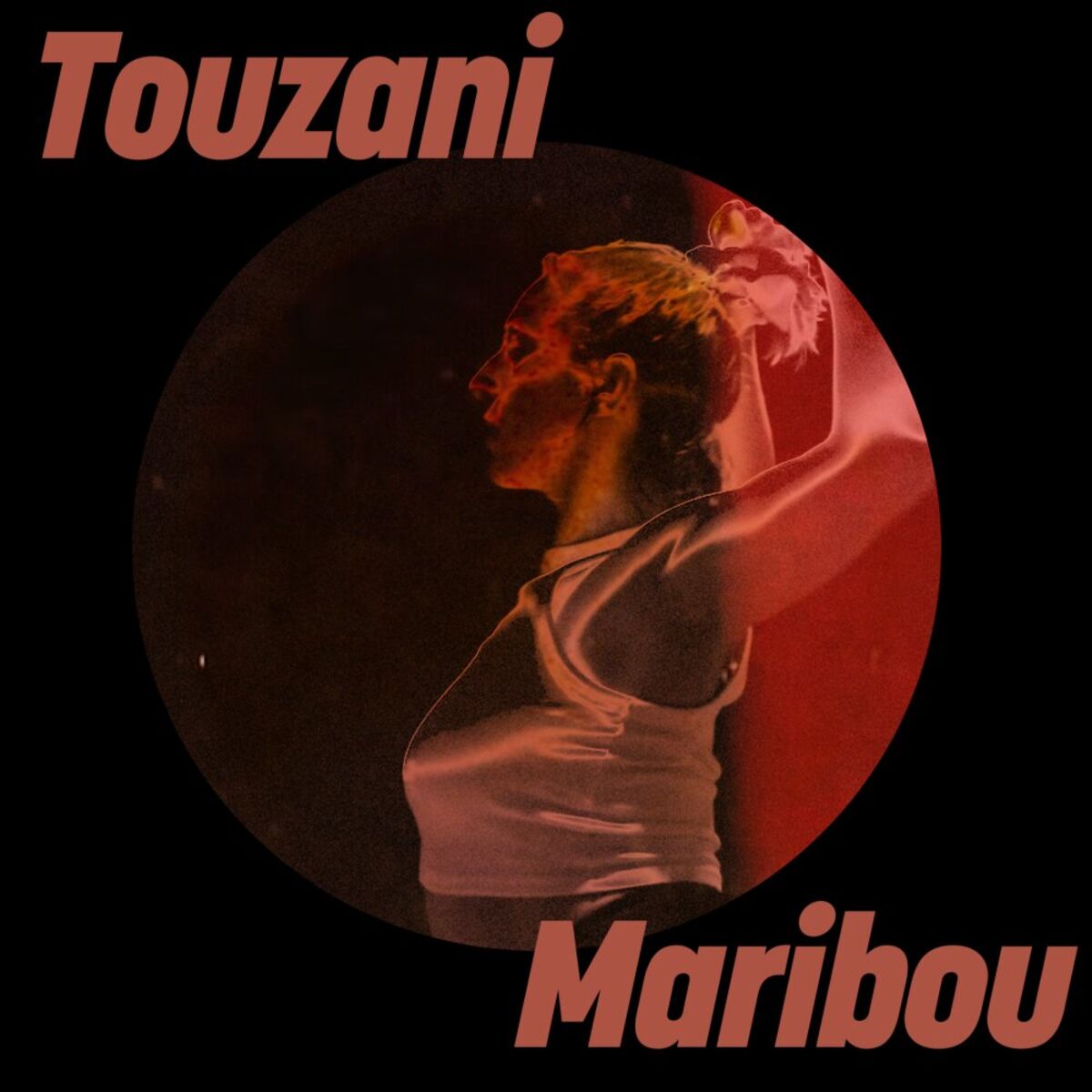 Album cover of Maribou
