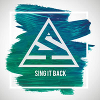 Ash - Sing It Back (feat. Naila) album artwork