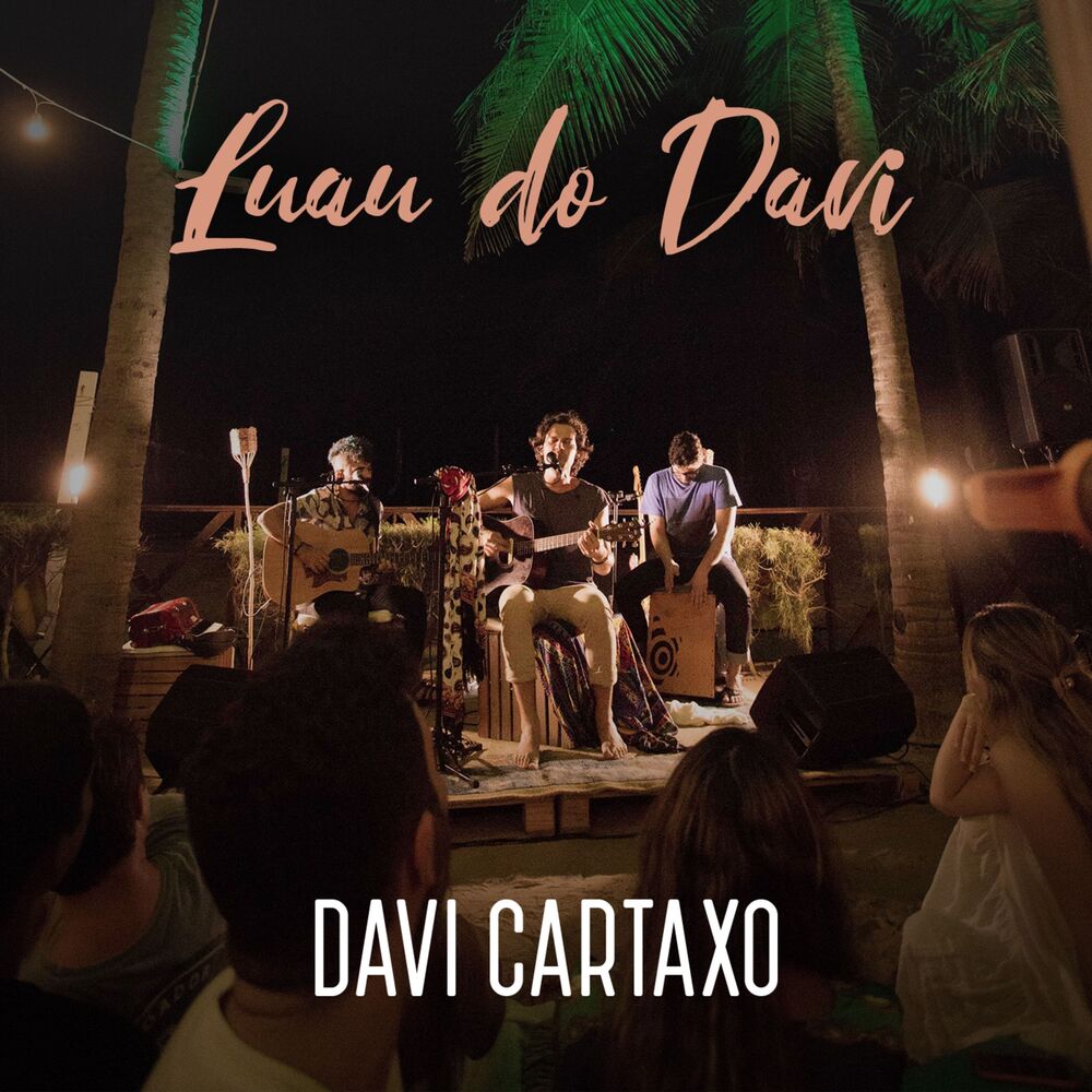 Picture of Luau do Davi - ao Vivo
