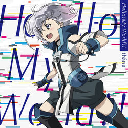 music cover
