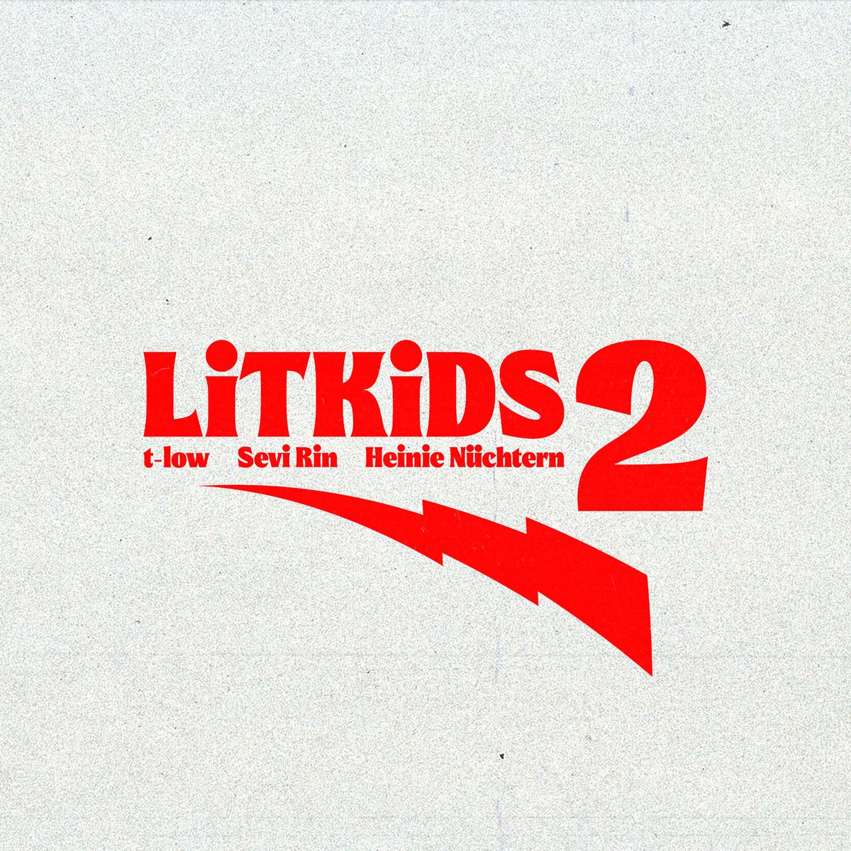Album cover of Sprite für mich