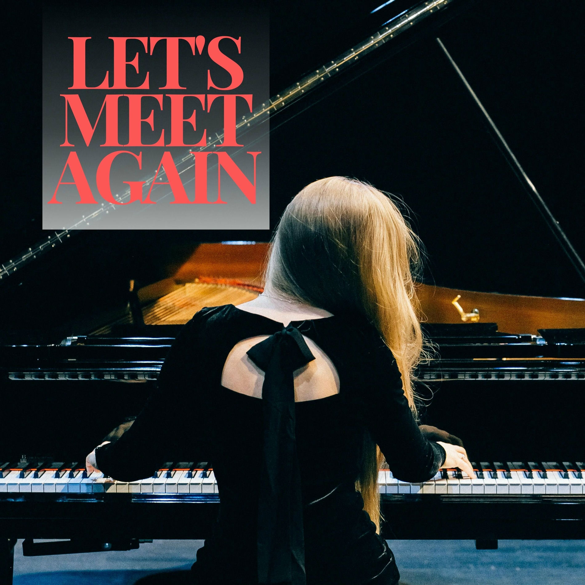 Album cover of Let's Meet Again