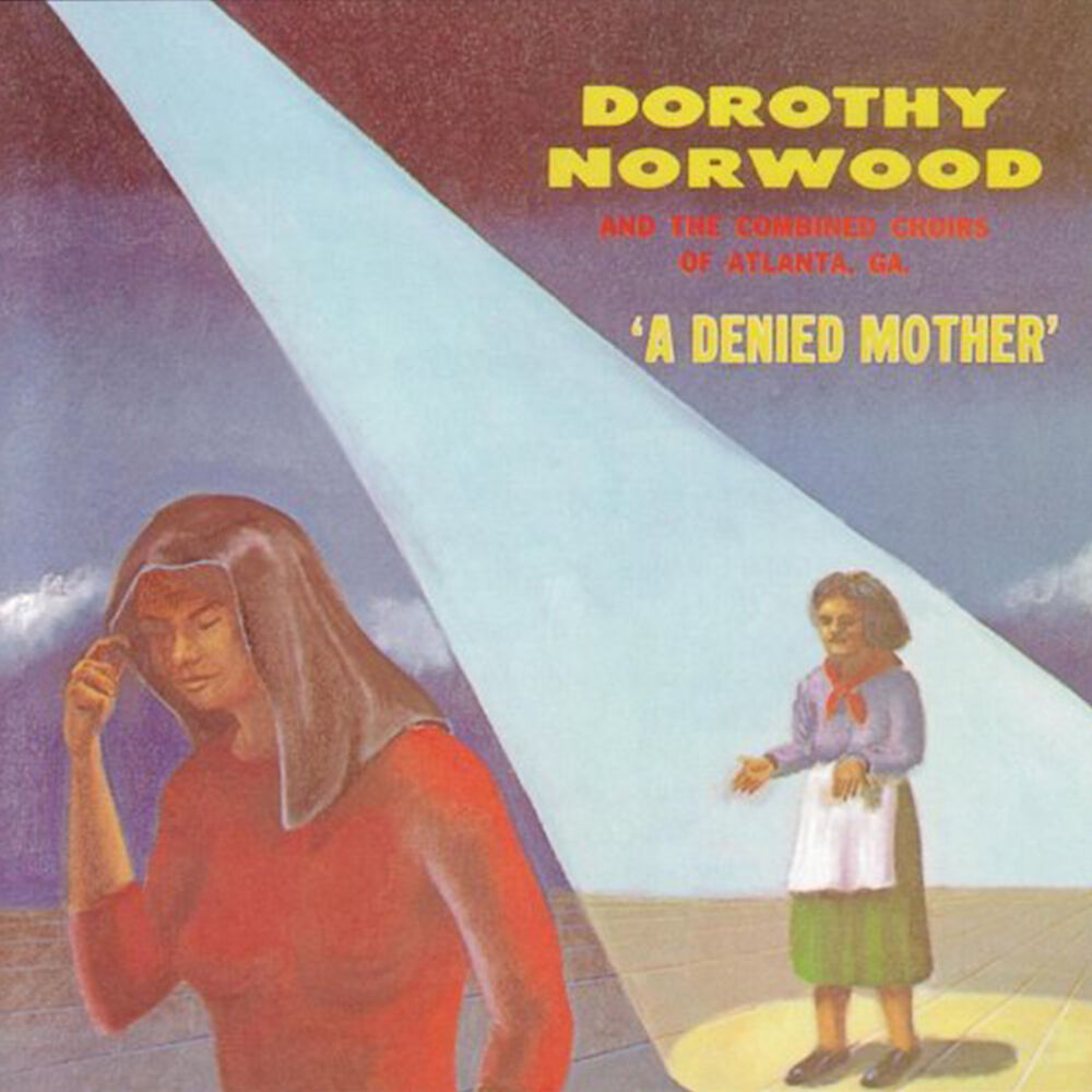 Picture of The Denied Mother - EP