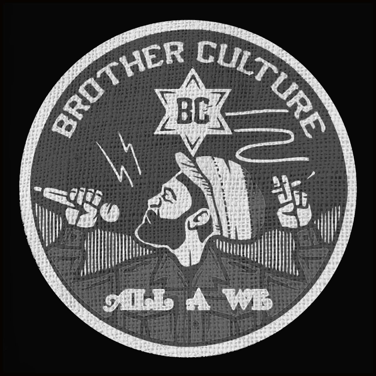 Album cover of All a We