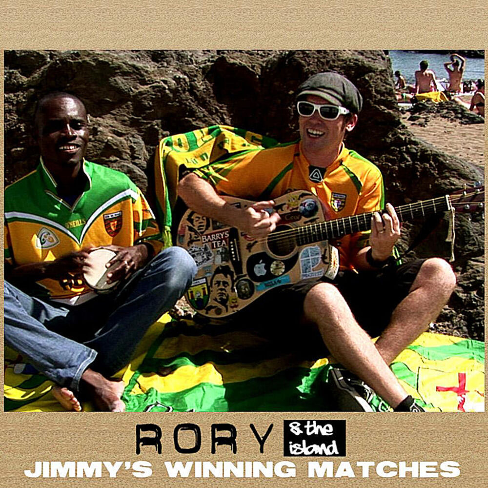 Picture of Jimmy's Winning Matches