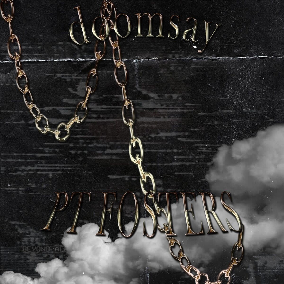 Album cover of PT FOSTERS