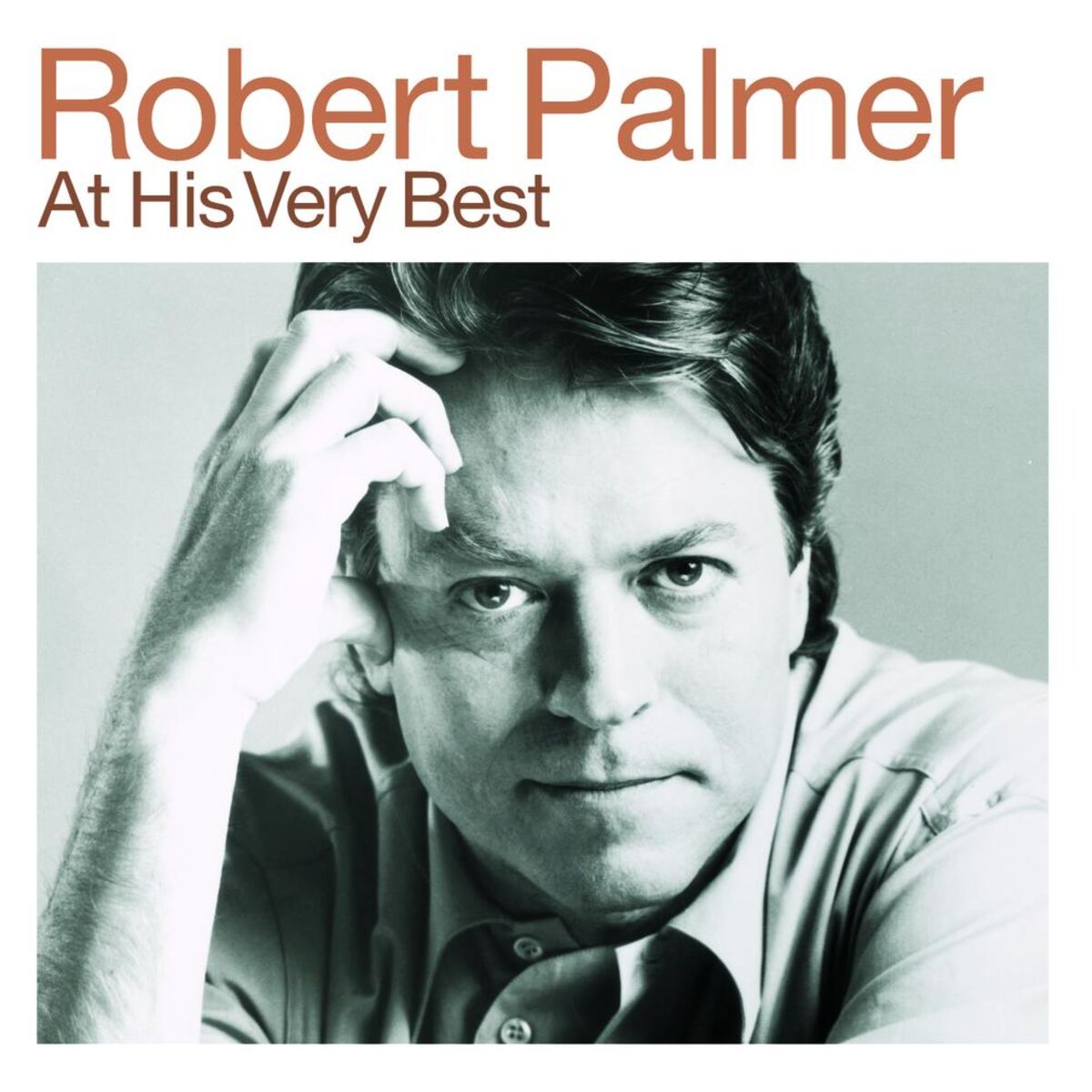 Album cover of At His Best