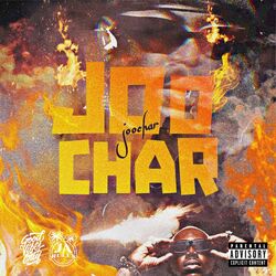 Cover of JOOCHAR