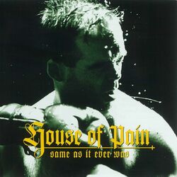 Cover of Same As It Ever Was