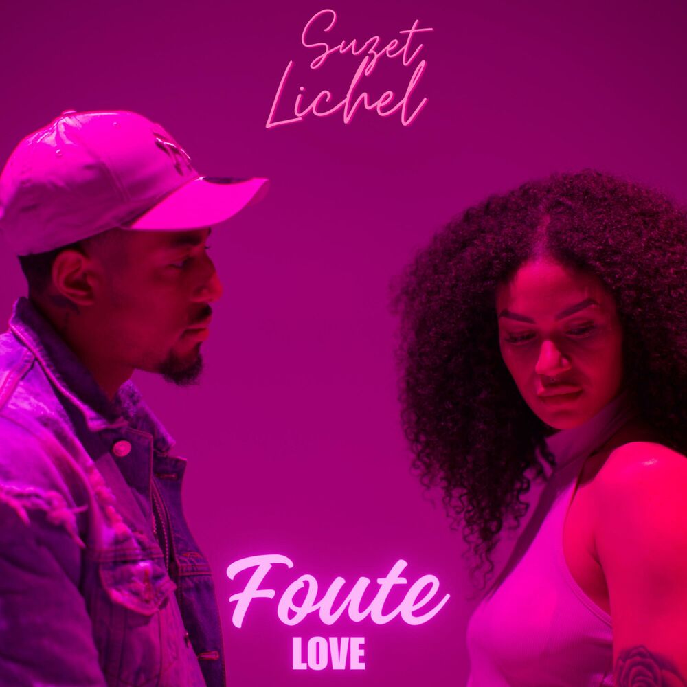 Picture of Foute Love