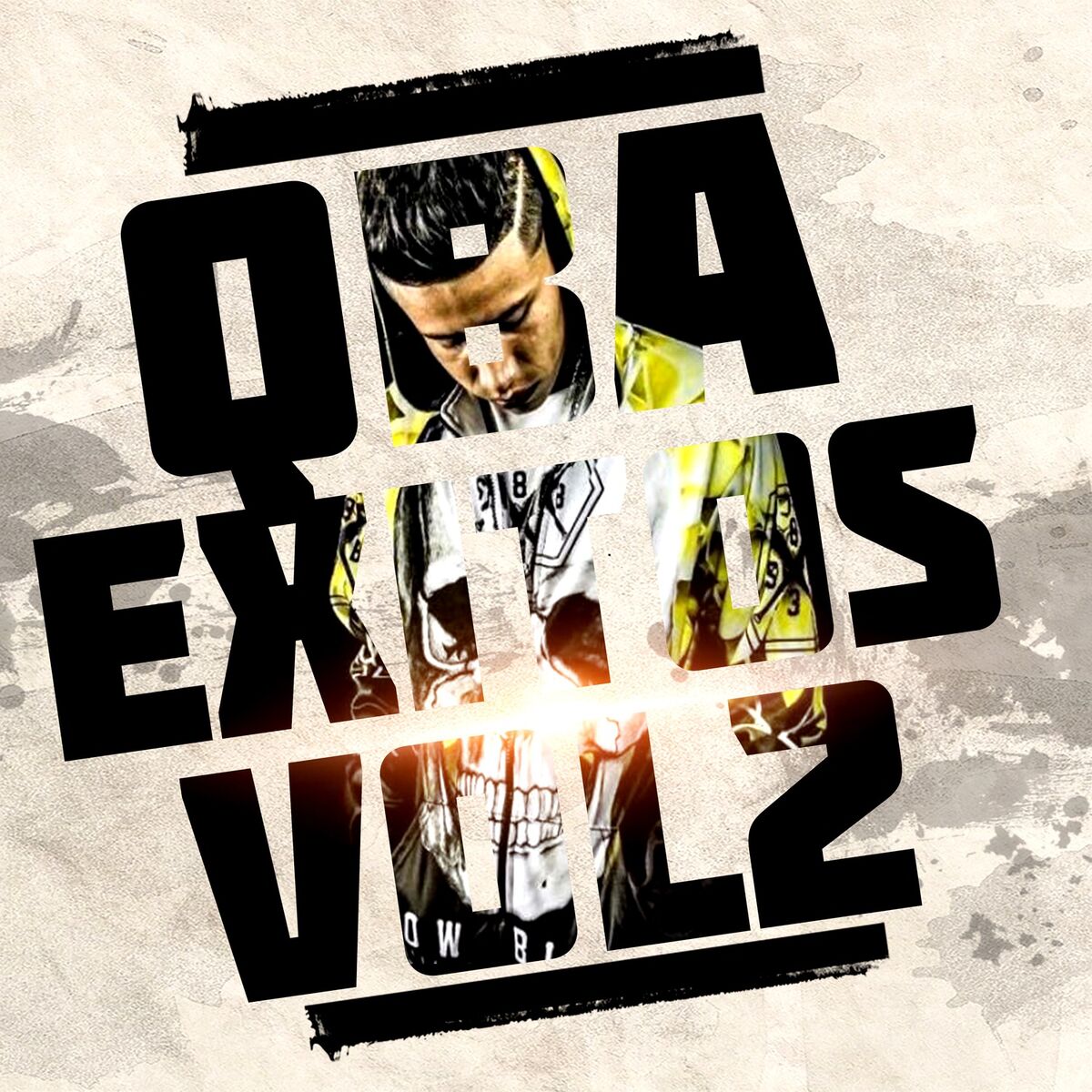 Album cover of Me Gusta la Calle