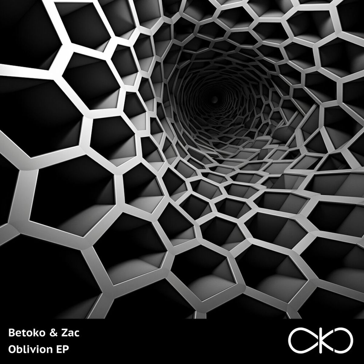 Album cover of Oblivion EP