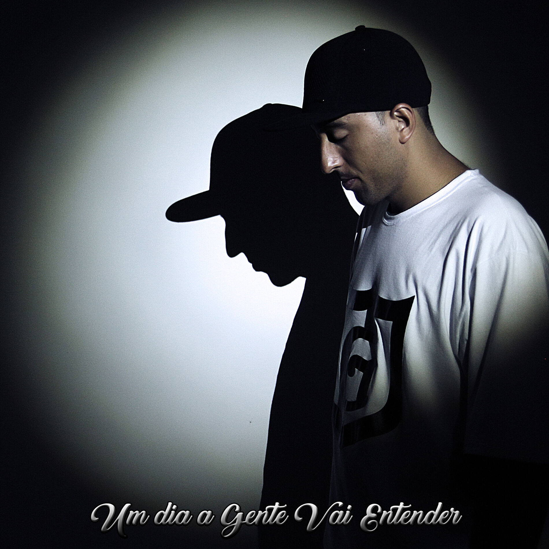 Album cover of Um Dia a Gente Vai Entender
