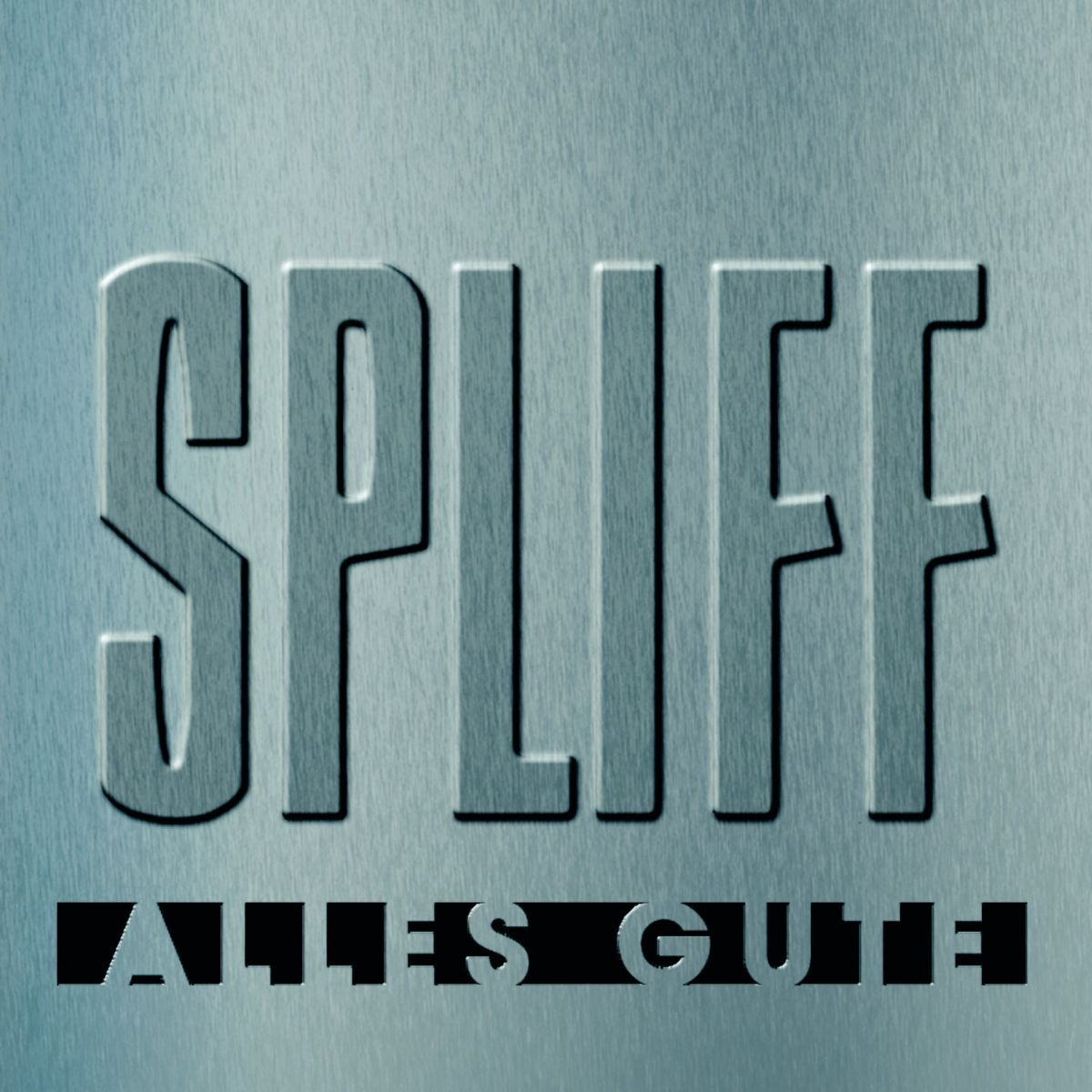 Album cover of Heut' Nacht