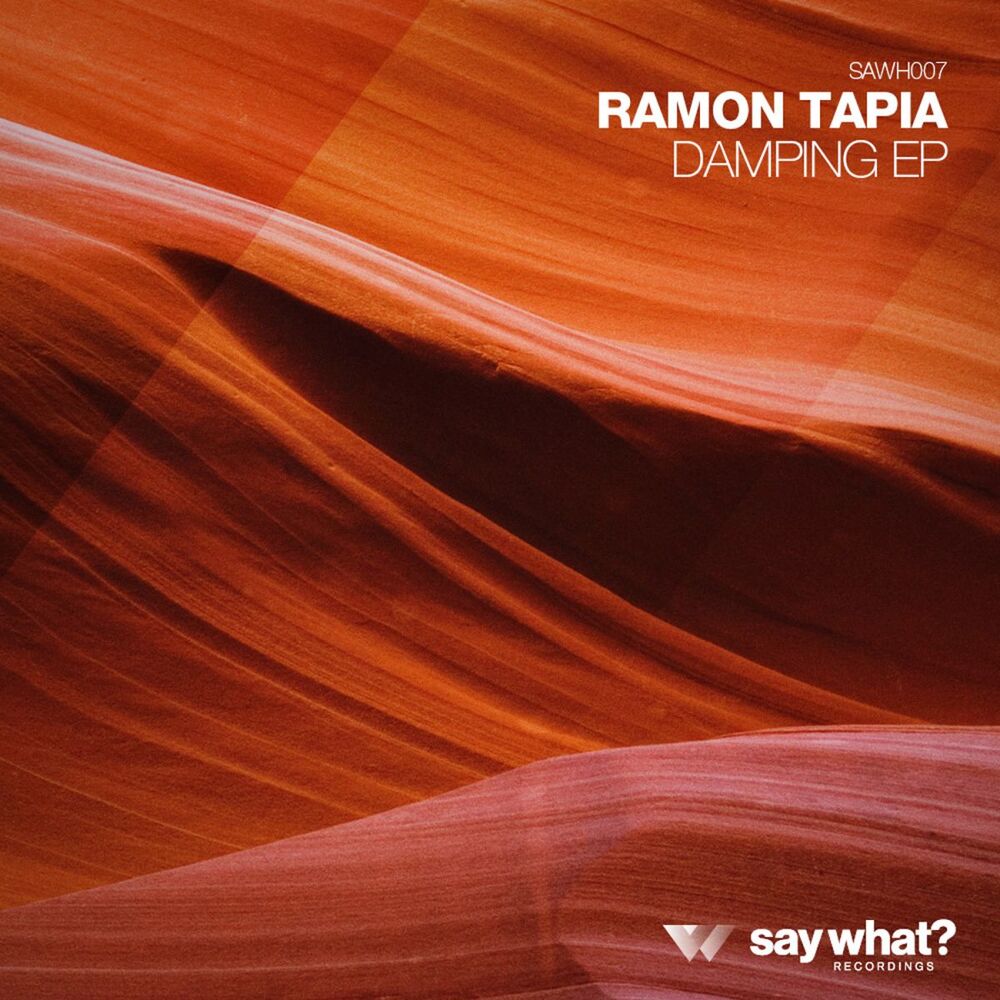 Picture of Damping EP