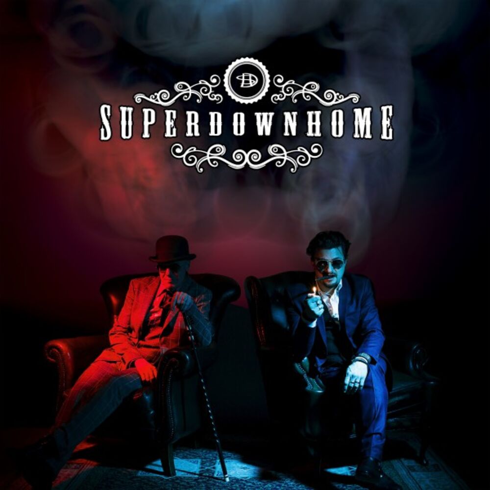 Picture of Superdownhome