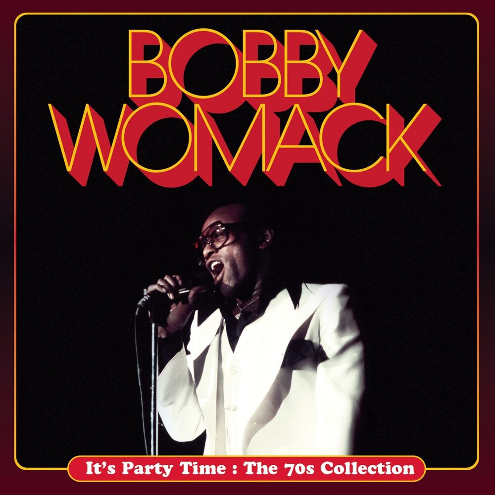Picture of It's Party Time : The 70s Collection