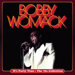 Cover of It's Party Time : The 70s Collection