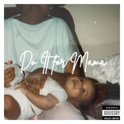 Cover of Do It for Mama