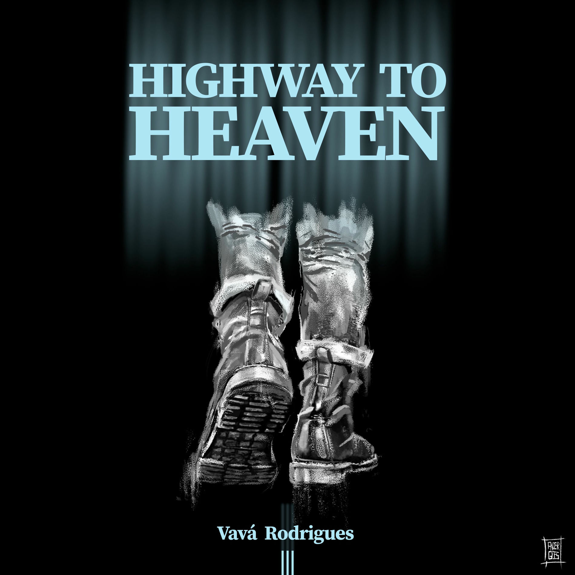 Album cover of Highway To Heaven