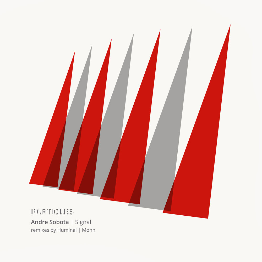 Picture of Signal (Huminal, Mohn Remixes)