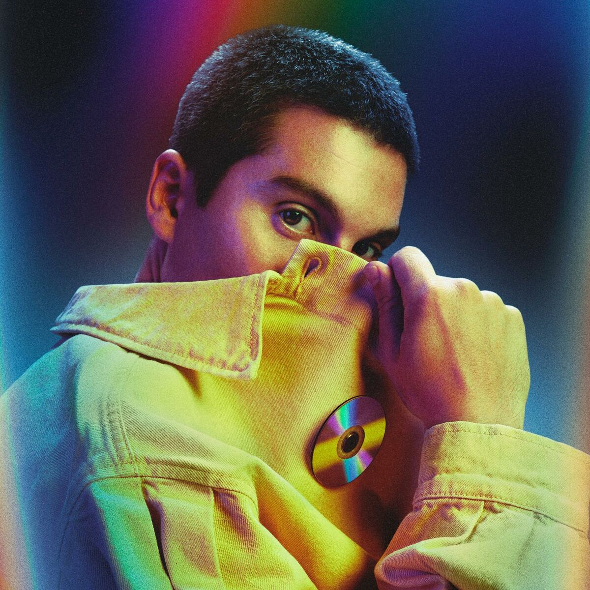Album cover of Me lo buscaba