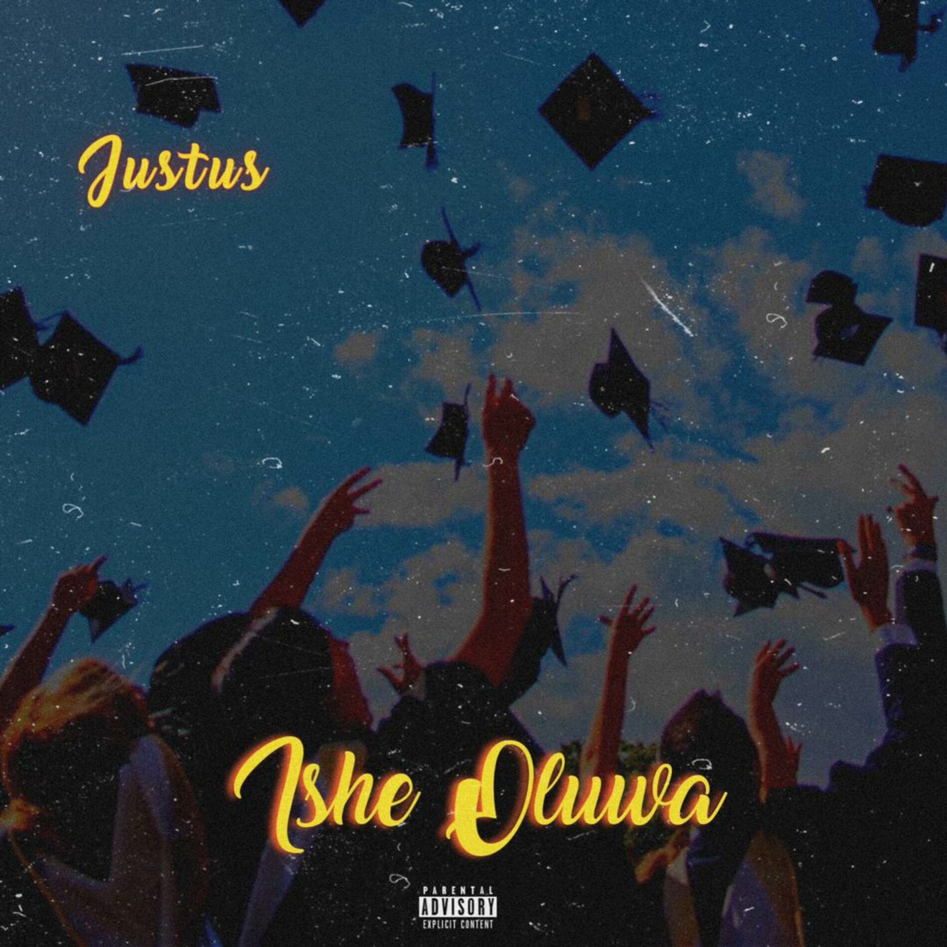 Album cover of Ise Oluwa