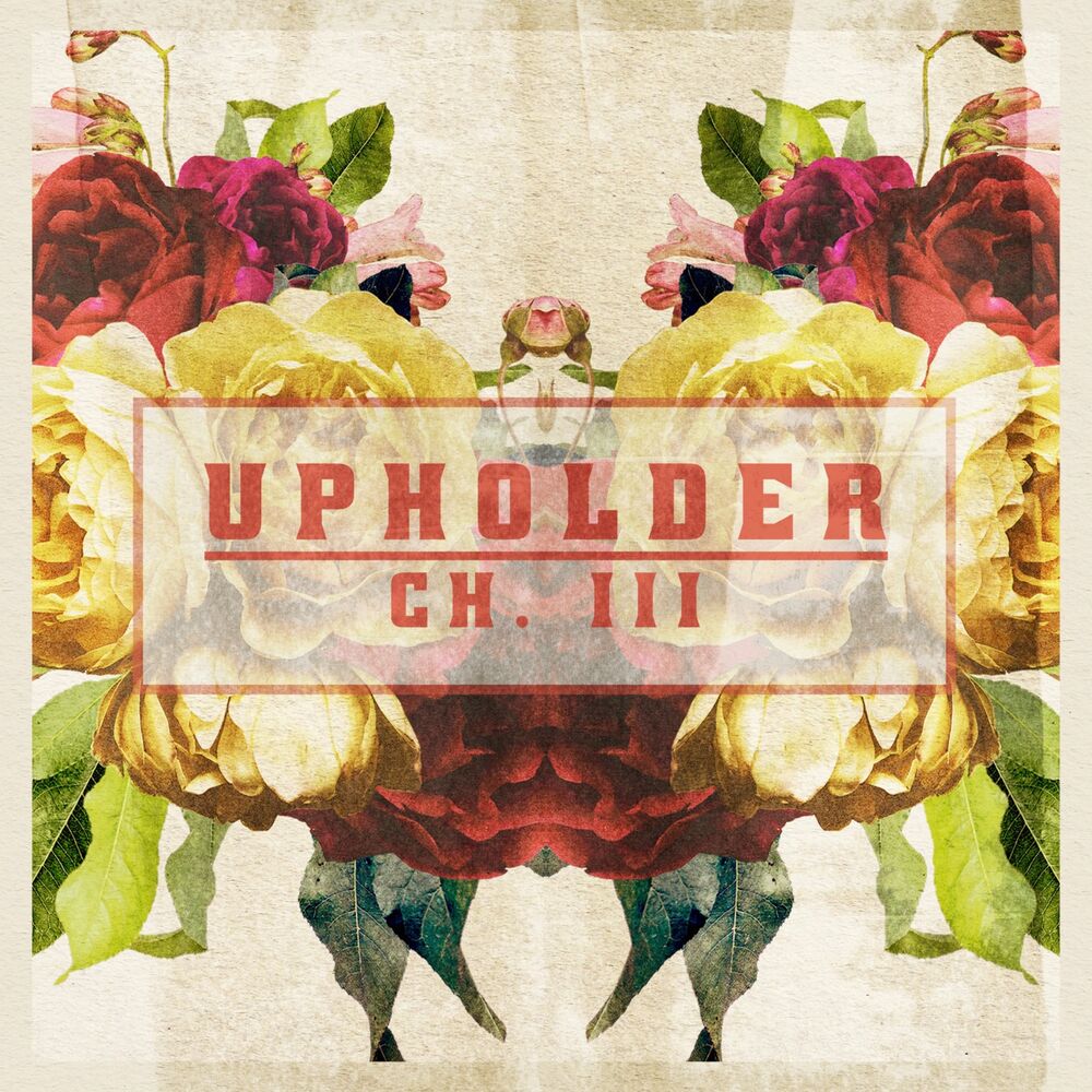 Picture of Upholder: Ch. 3