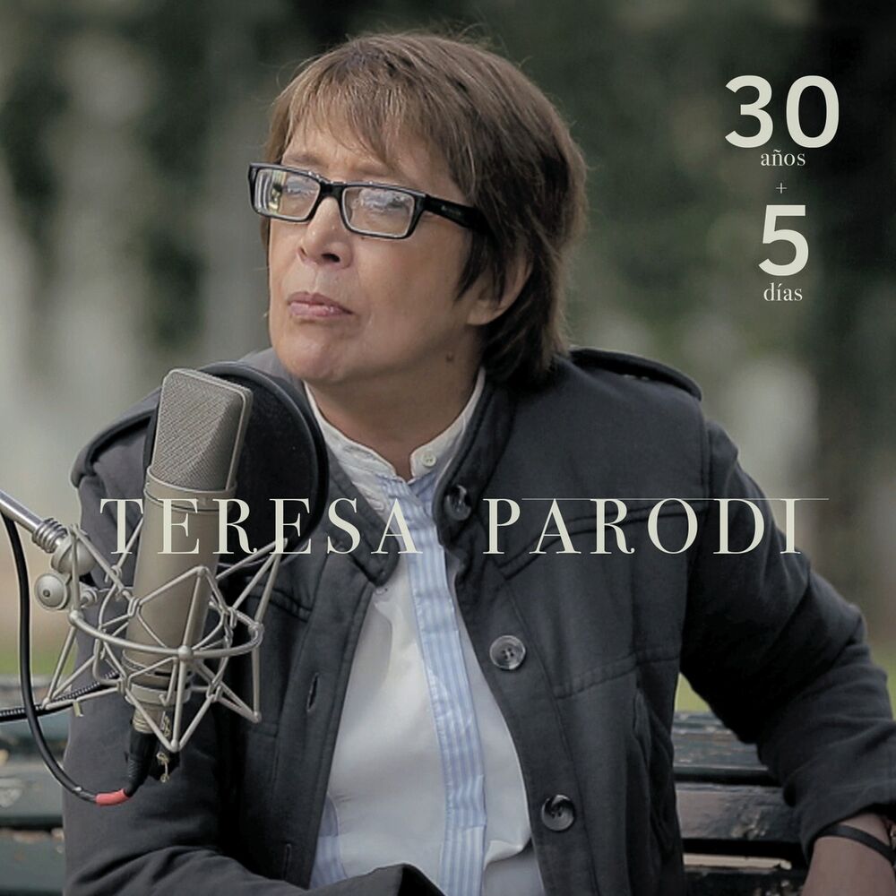 Picture of 30 Años + 5 Días