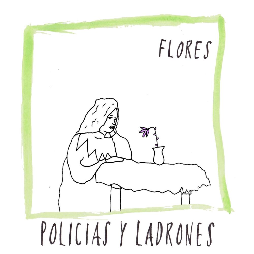 Picture of Flores