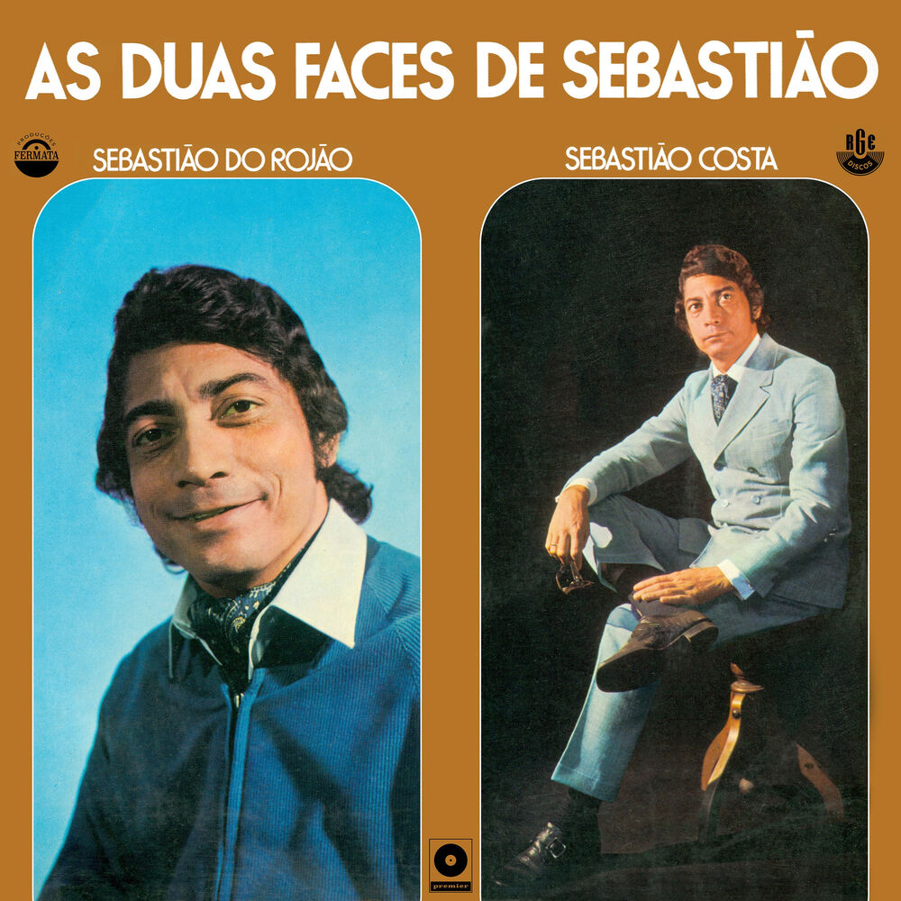 Picture of As Duas Faces de Sebastião do Rojão