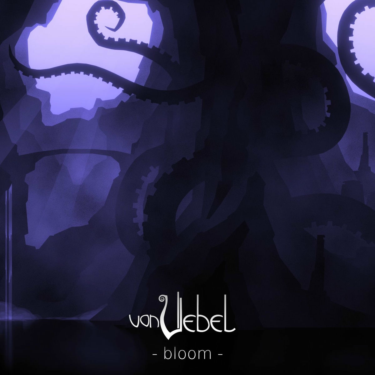 Album cover of Larva