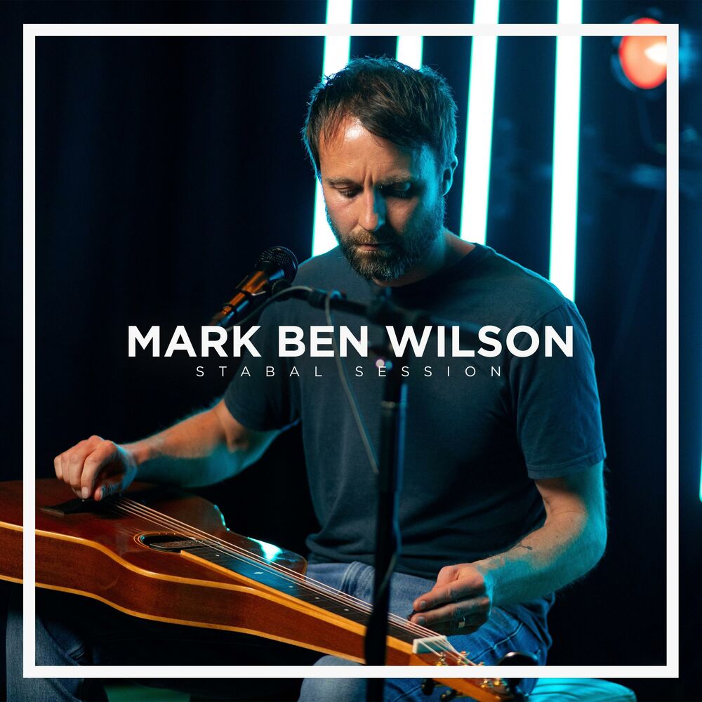 Picture of Mark Ben Wilson | Stabal Session