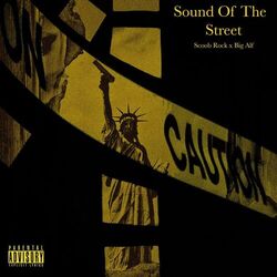 Cover of Sounds of the Street