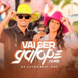 Cover of Vai Ser Galope (Remix)