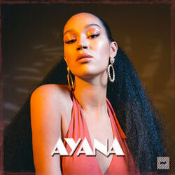 Cover of AYANA