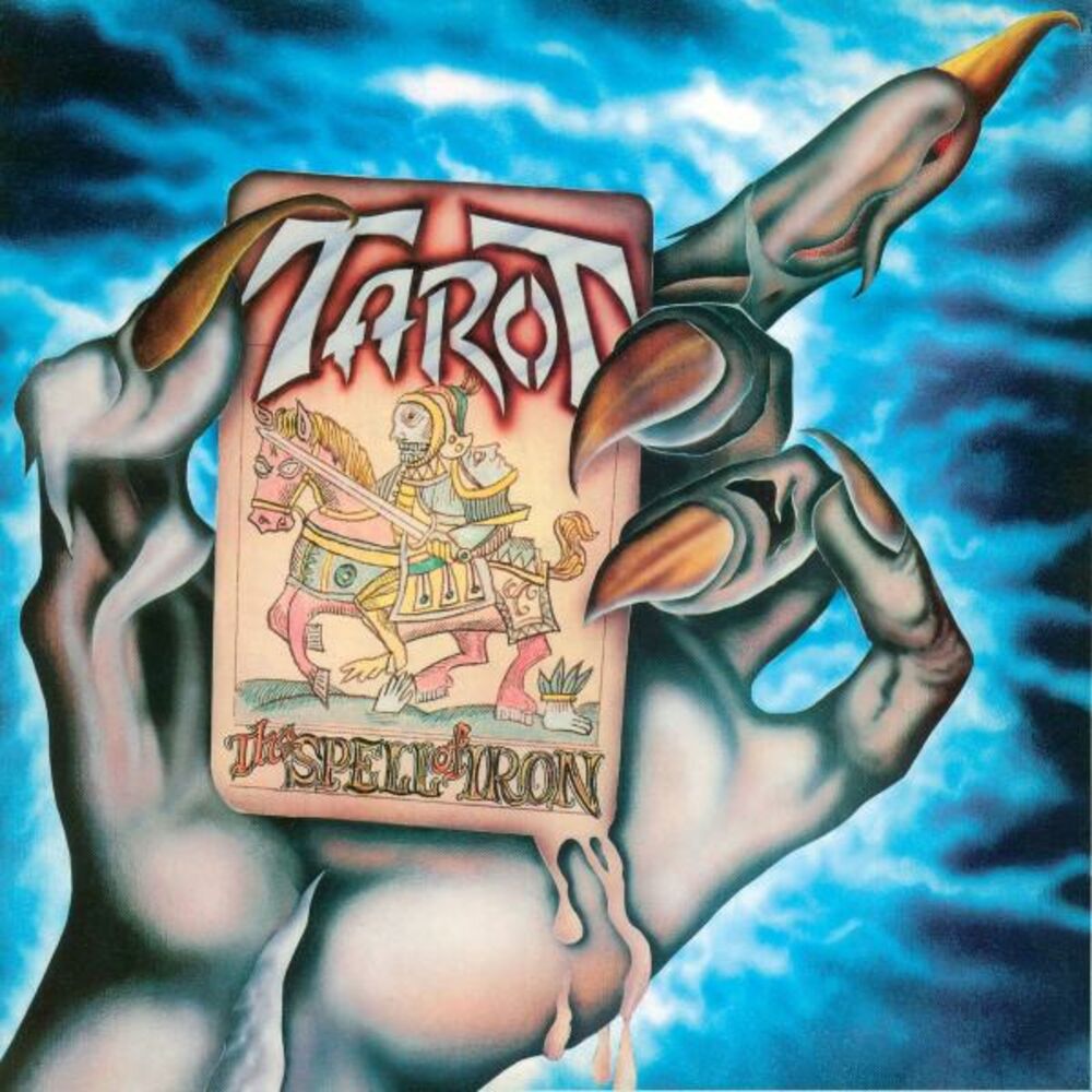 Picture of The Spell of Iron