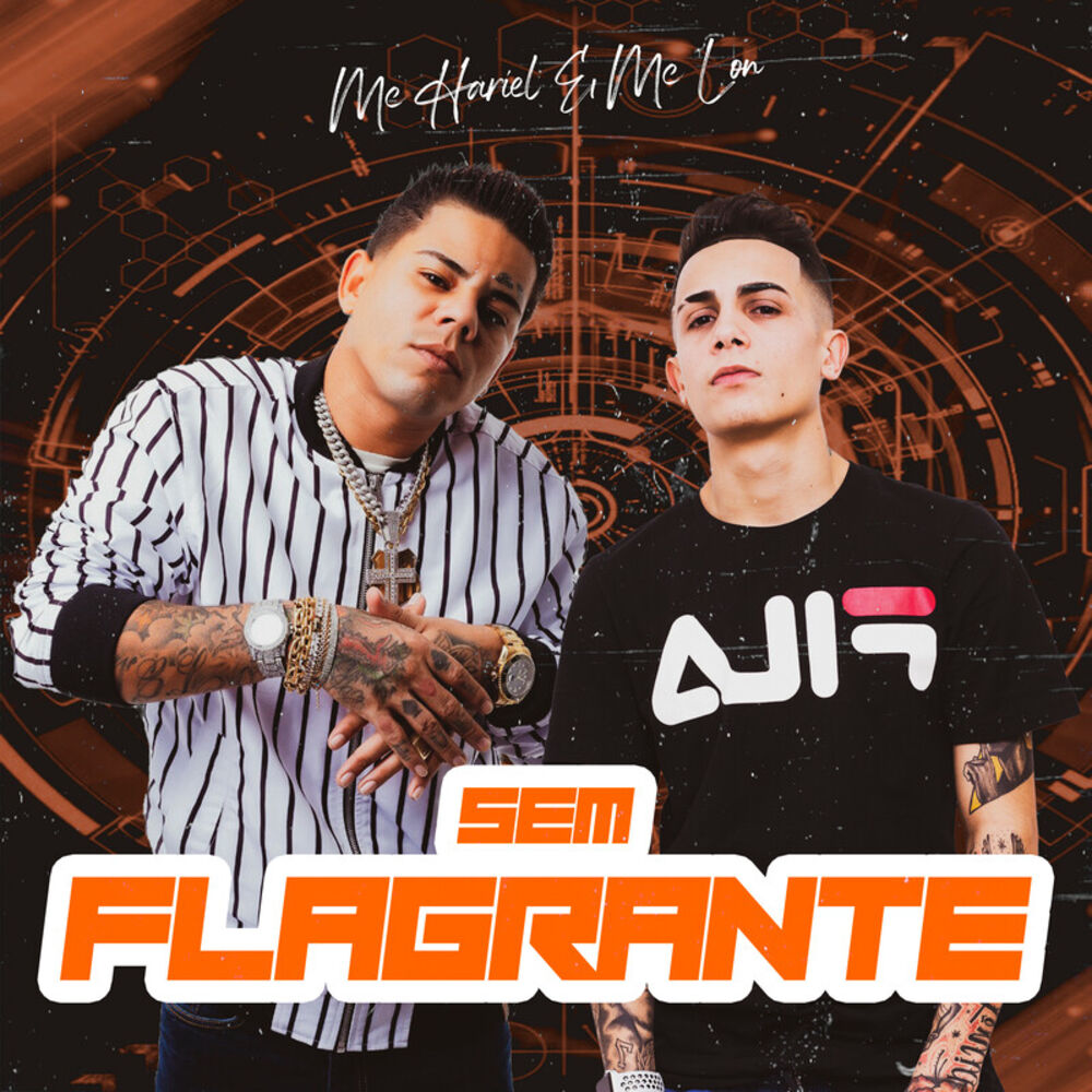 Picture of Sem Flagrante