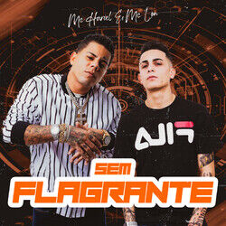 Cover of Sem Flagrante