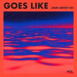 Cover of Goes Like