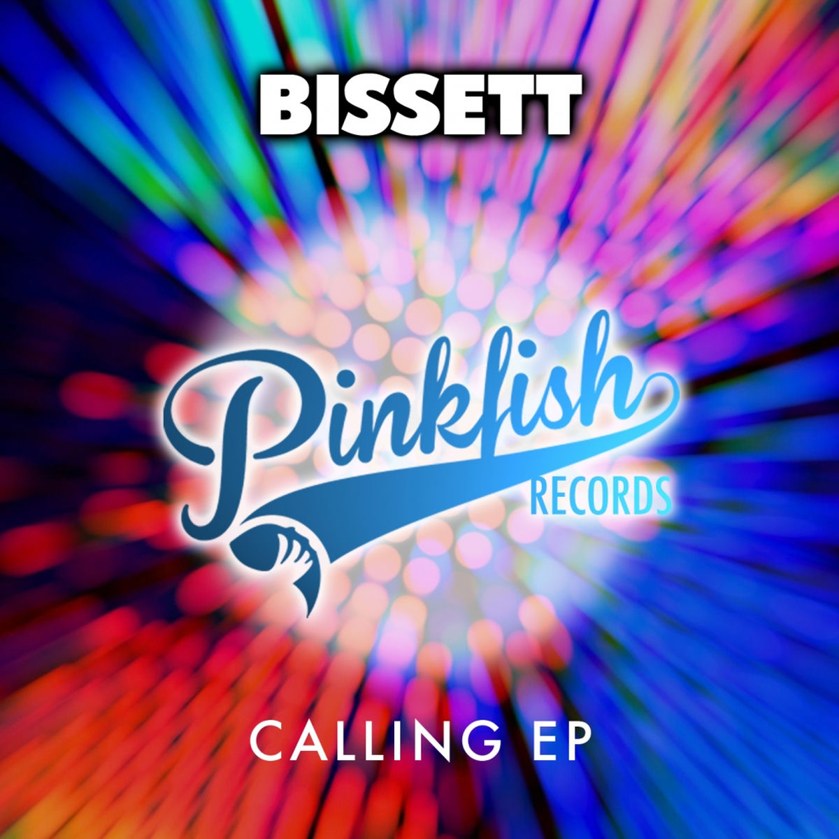 Album cover of Calling