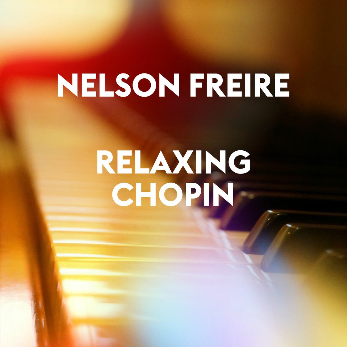 Album cover of Chopin: Nocturne No. 20 in C sharp minor, Op. posth.