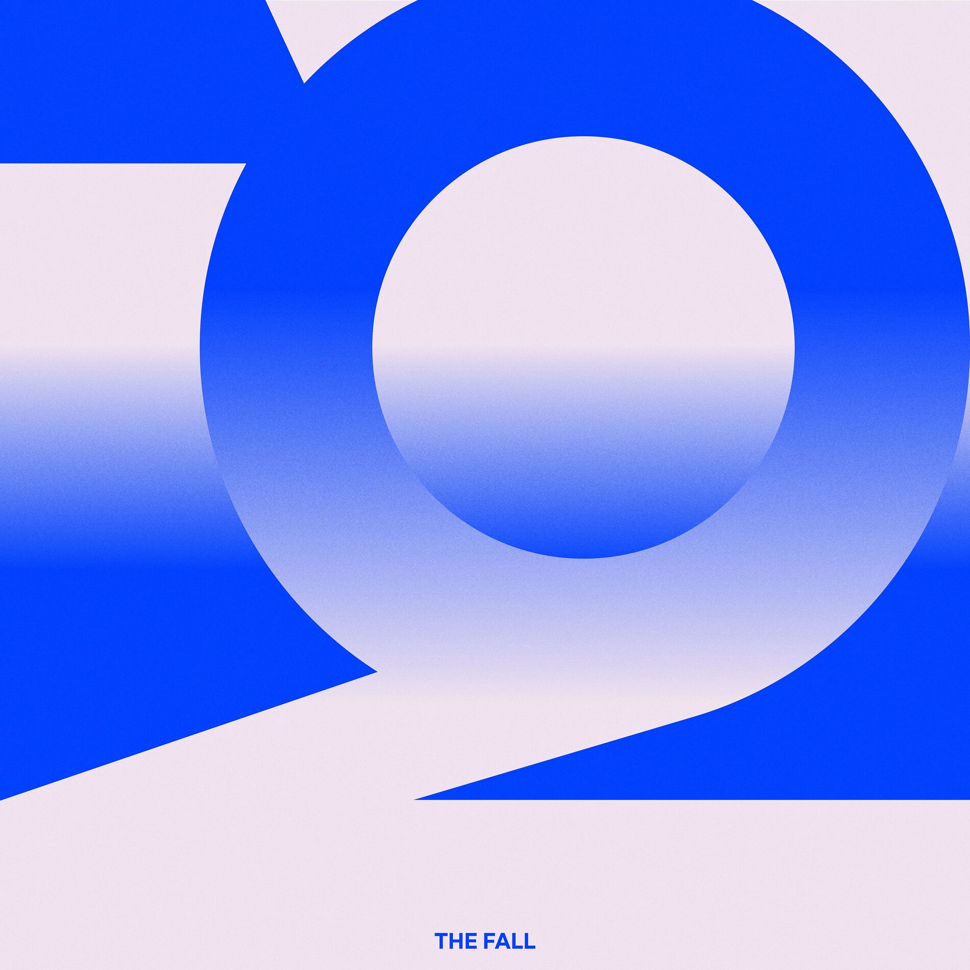 Album cover of the fall