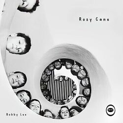 Cover of Rosy Cane