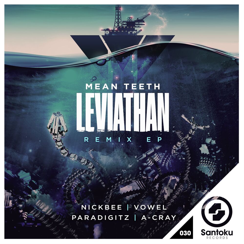 Picture of Leviathan Remixes