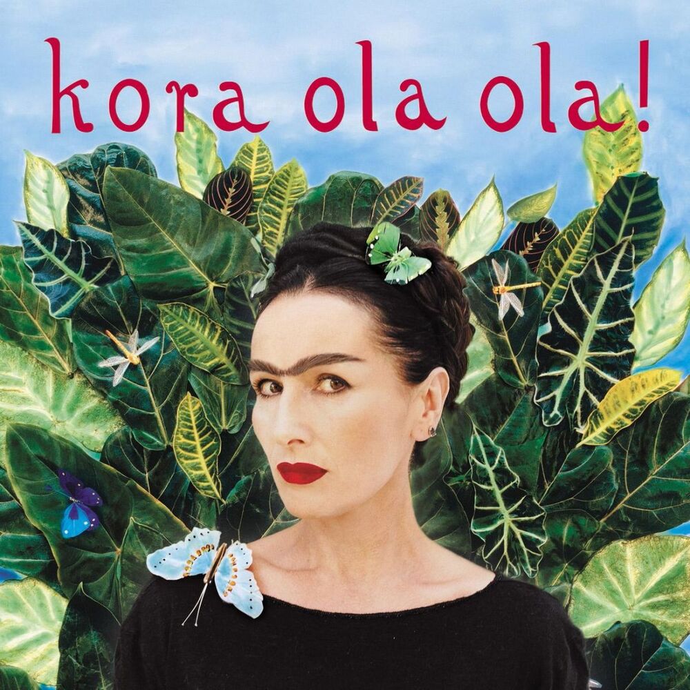 Picture of Kora Ola Ola! (2011 Remaster)